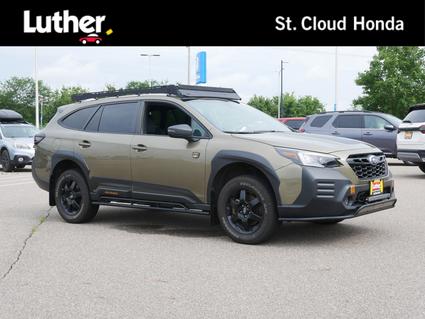 2022 Subaru Outback Waite Park MN