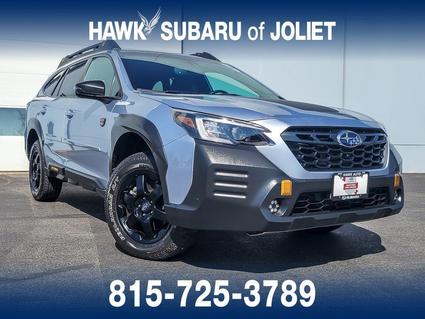 2022 Subaru Outback Plainfield IL