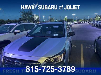 2022 Subaru Outback Plainfield IL