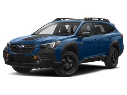 2023 Subaru Outback Cheyenne WY