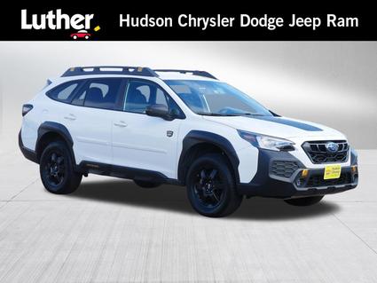 2024 Subaru Outback Hudson WI