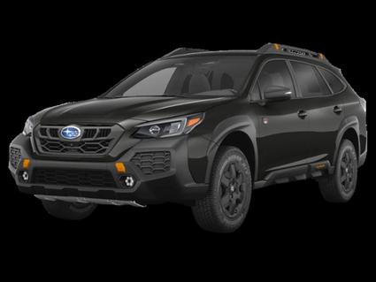 2025 Subaru Outback Indiana PA