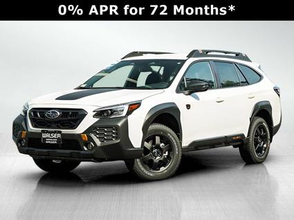 2025 Subaru Outback South Saint Paul MN