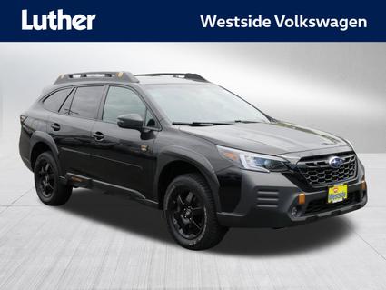 2022 Subaru Outback Minneapolis MN
