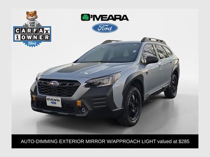 2023 Subaru Outback Denver CO