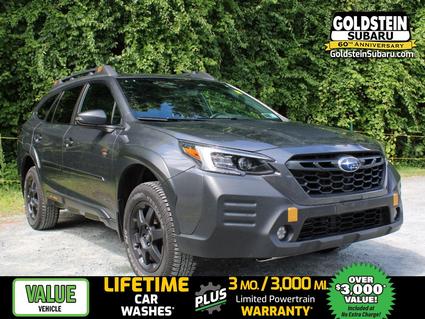 2023 Subaru Outback Albany NY