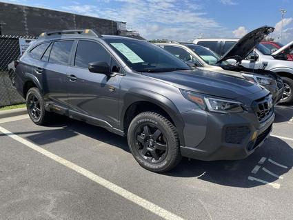 2024 Subaru Outback Fletcher NC
