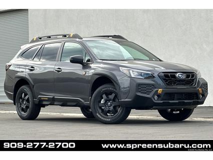 2025 Subaru Outback San Bernardino CA
