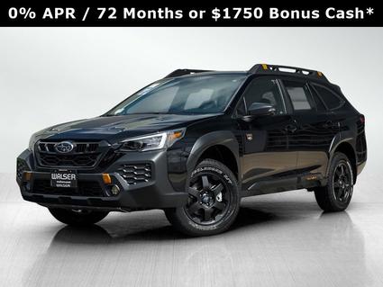 2025 Subaru Outback South Saint Paul MN