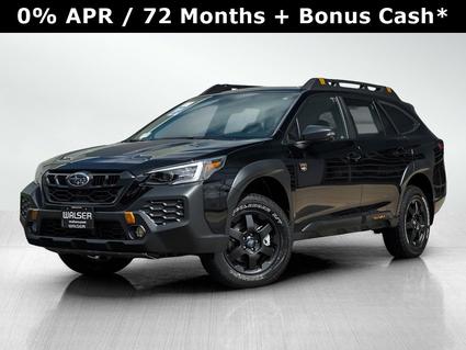 2025 Subaru Outback South Saint Paul MN