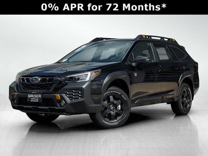 2025 Subaru Outback South Saint Paul MN
