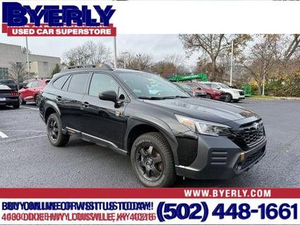 2023 Subaru Outback Louisville KY