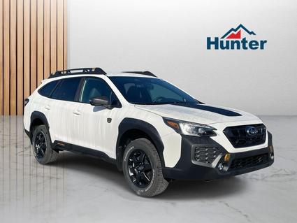 2025 Subaru Outback Fletcher NC