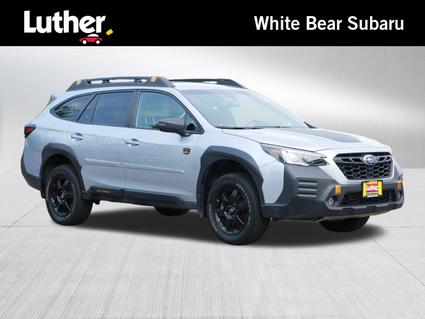 2022 Subaru Outback Saint Paul MN