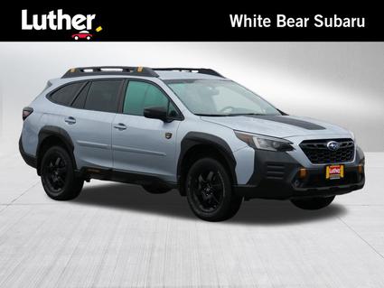 2022 Subaru Outback Saint Paul MN