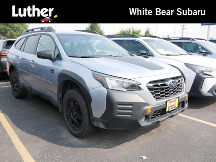 2022 Subaru Outback Saint Paul MN