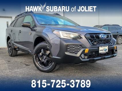 2025 Subaru Outback Plainfield IL