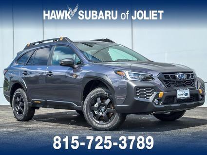 2025 Subaru Outback Plainfield IL