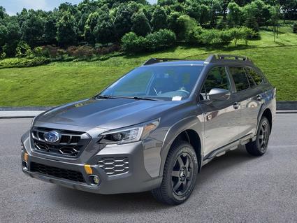 2025 Subaru Outback Atlanta GA