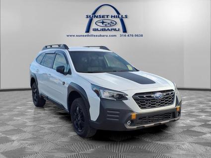 2022 Subaru Outback Saint Louis MO