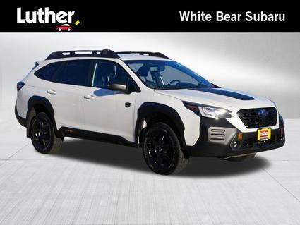 2023 Subaru Outback Saint Paul MN