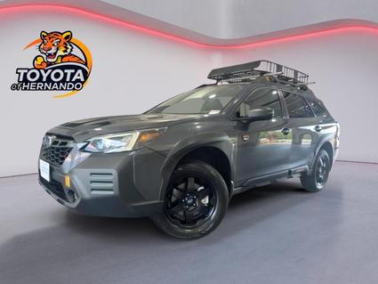 2023 Subaru Outback Hernando MS