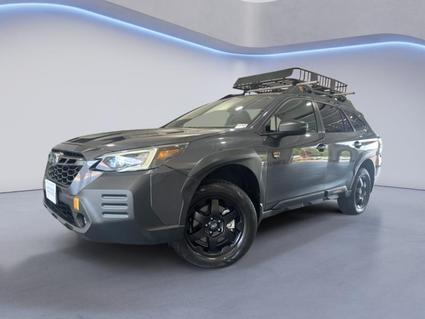 2023 Subaru Outback Hernando MS
