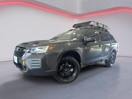 2023 Subaru Outback Hernando MS