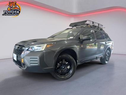 2023 Subaru Outback Hernando MS
