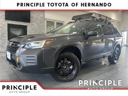 2023 Subaru Outback Hernando MS