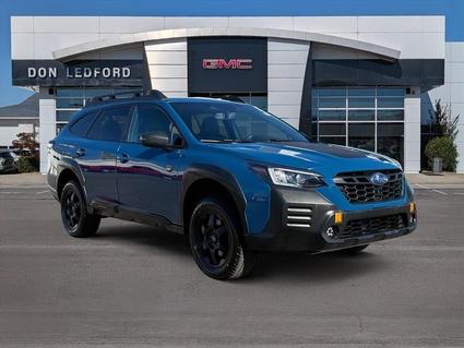 2023 Subaru Outback Cleveland TN