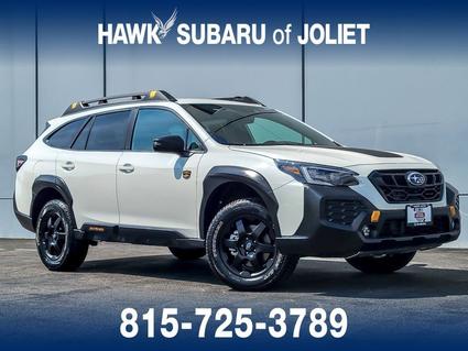 2025 Subaru Outback Plainfield IL