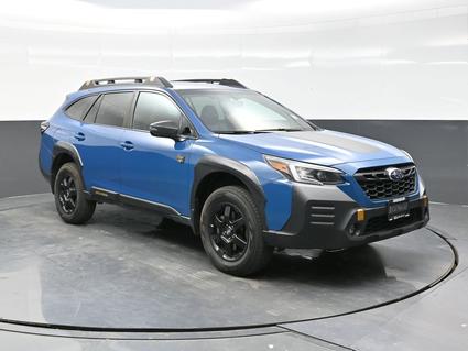 2022 Subaru Outback Dacono CO