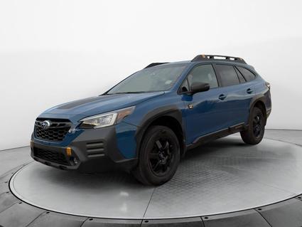 2022 Subaru Outback Dacono CO