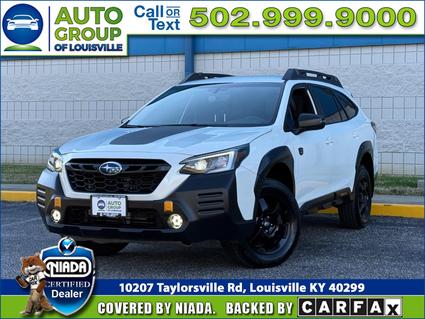 2022 Subaru Outback Louisville KY