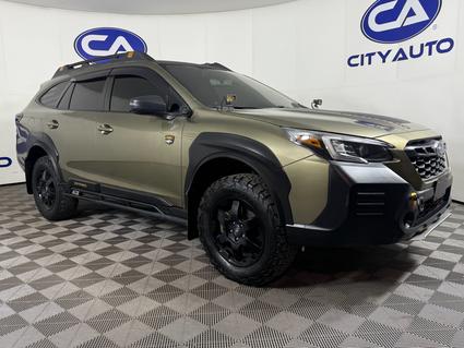 2022 Subaru Outback Memphis TN
