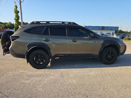 2022 Subaru Outback Memphis TN