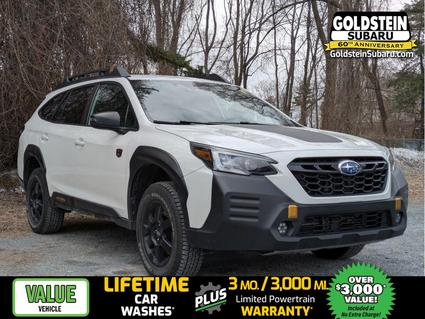 2023 Subaru Outback Albany NY