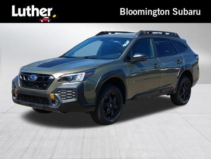 2024 Subaru Outback Minneapolis MN