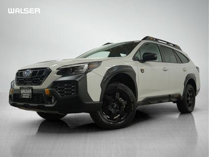 2024 Subaru Outback South Saint Paul MN