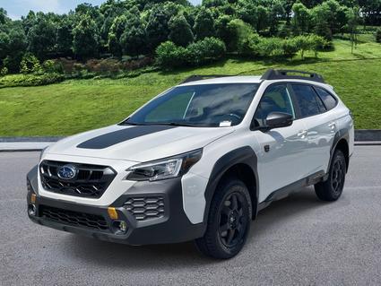 2025 Subaru Outback Atlanta GA