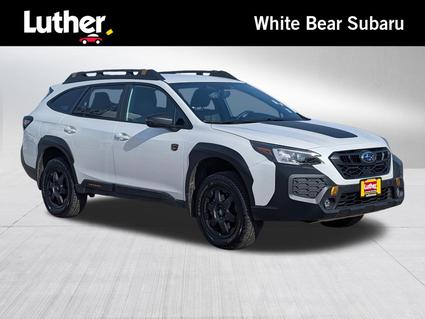 2025 Subaru Outback Saint Paul MN