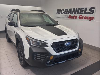 2025 Subaru Outback Columbia SC