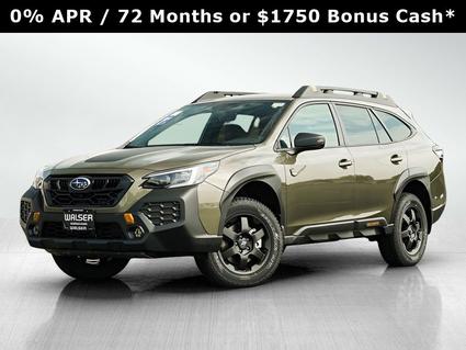 2025 Subaru Outback Burnsville MN