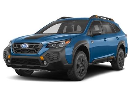 2025 Subaru Outback Burnsville MN