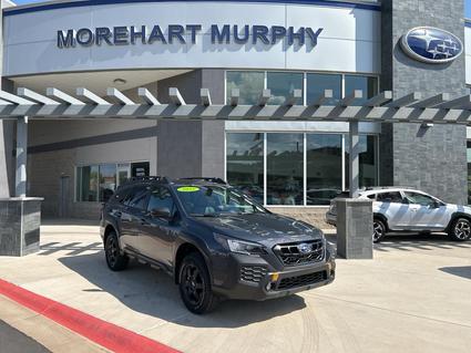 2025 Subaru Outback Durango CO