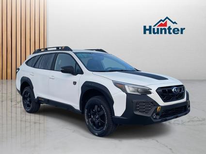 2025 Subaru Outback Fletcher NC