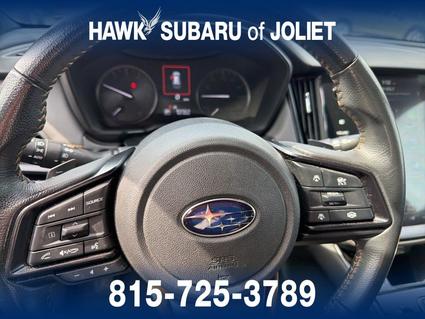 2023 Subaru Outback Plainfield IL