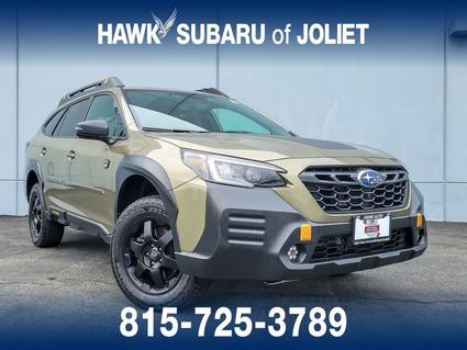 2023 Subaru Outback Plainfield IL