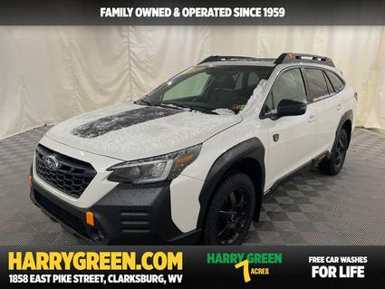 2022 Subaru Outback Clarksburg WV